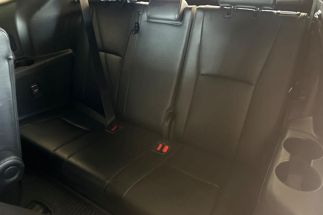 2023 Toyota Highlander XSE Roseville CA