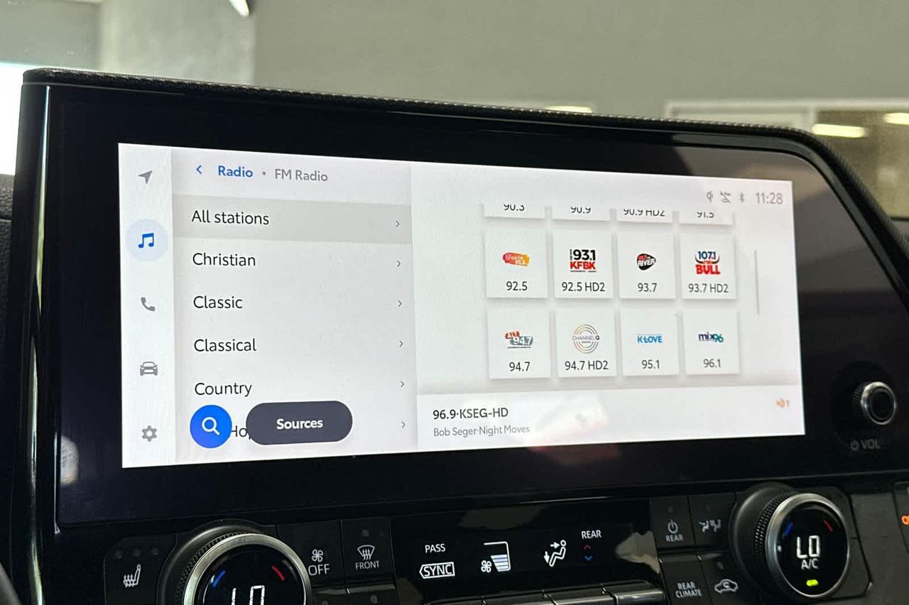 2023 Toyota Highlander XSE Roseville CA
