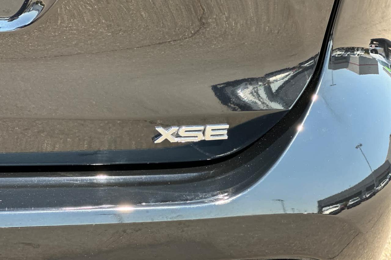 2023 Toyota Highlander XSE Roseville CA