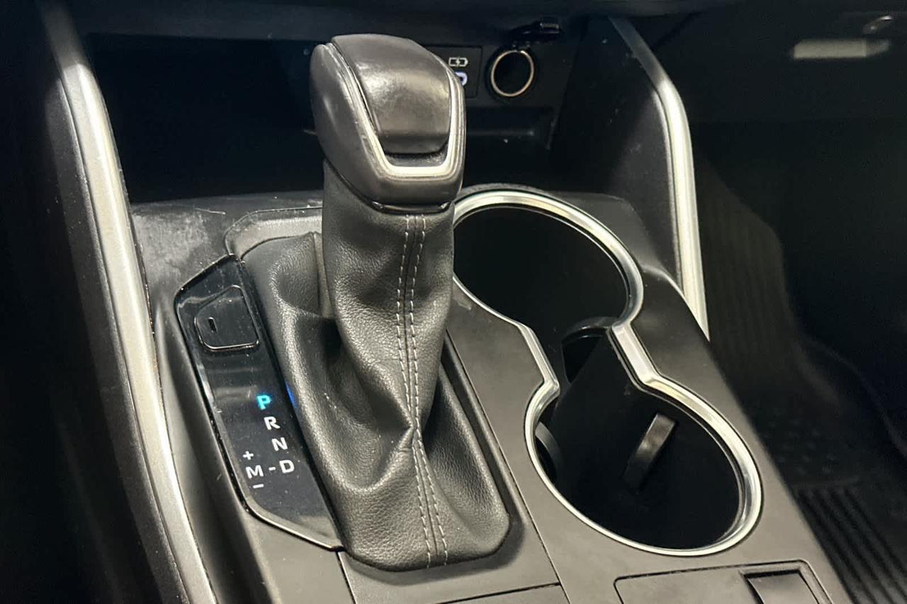 2023 Toyota Highlander XSE Roseville CA