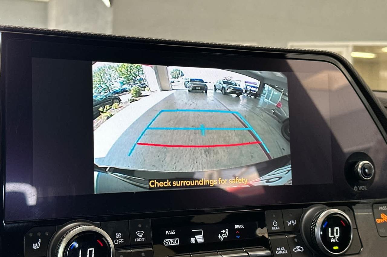 2023 Toyota Highlander XSE Roseville CA
