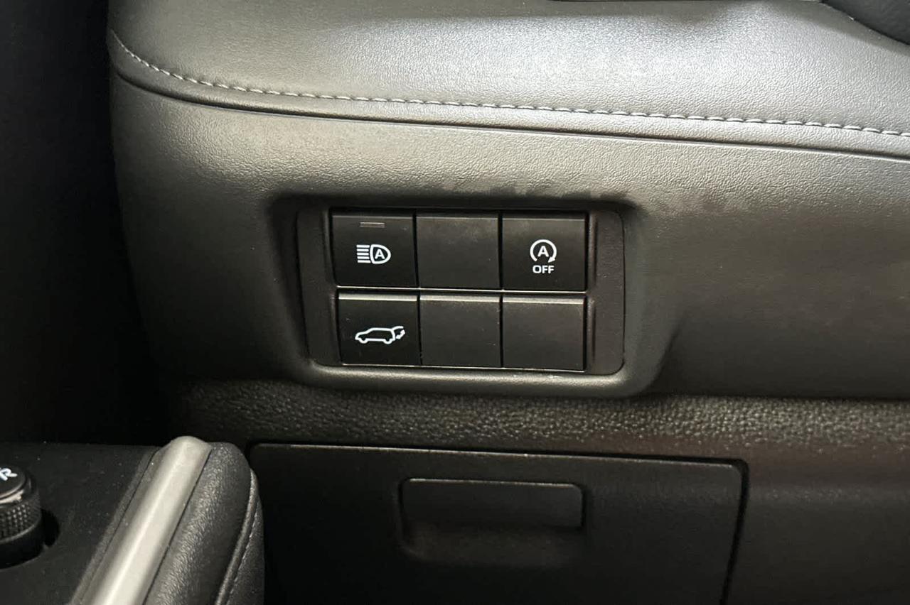 2023 Toyota Highlander XSE Roseville CA