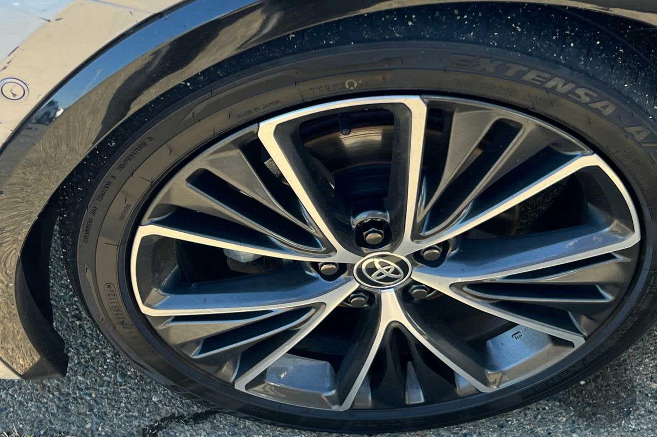 2023 Toyota Prius Limited Roseville CA