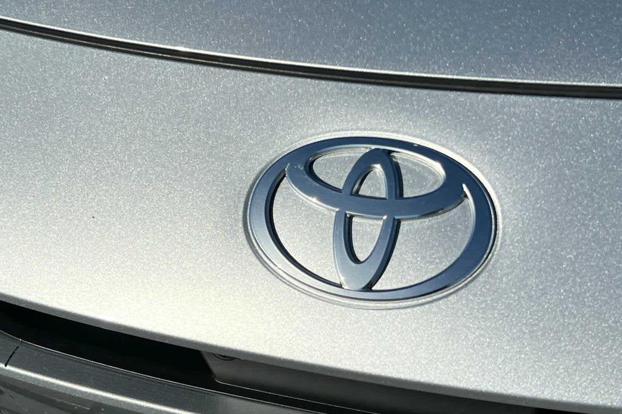 2023 Toyota Prius Limited Roseville CA