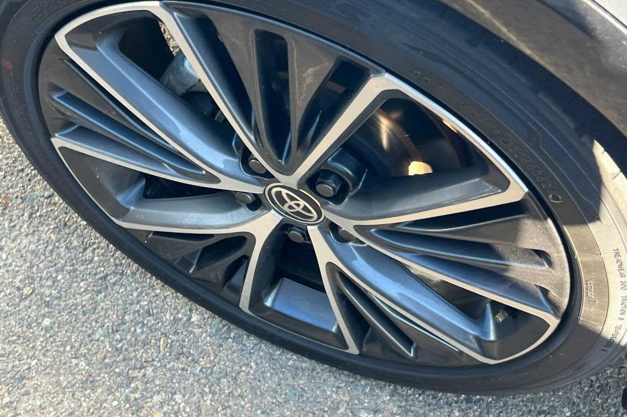 2023 Toyota Prius Limited Roseville CA