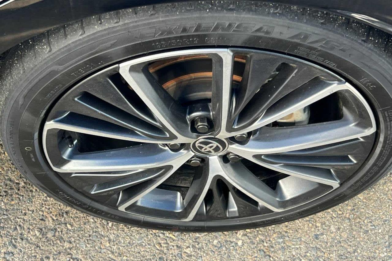 2023 Toyota Prius Limited Roseville CA