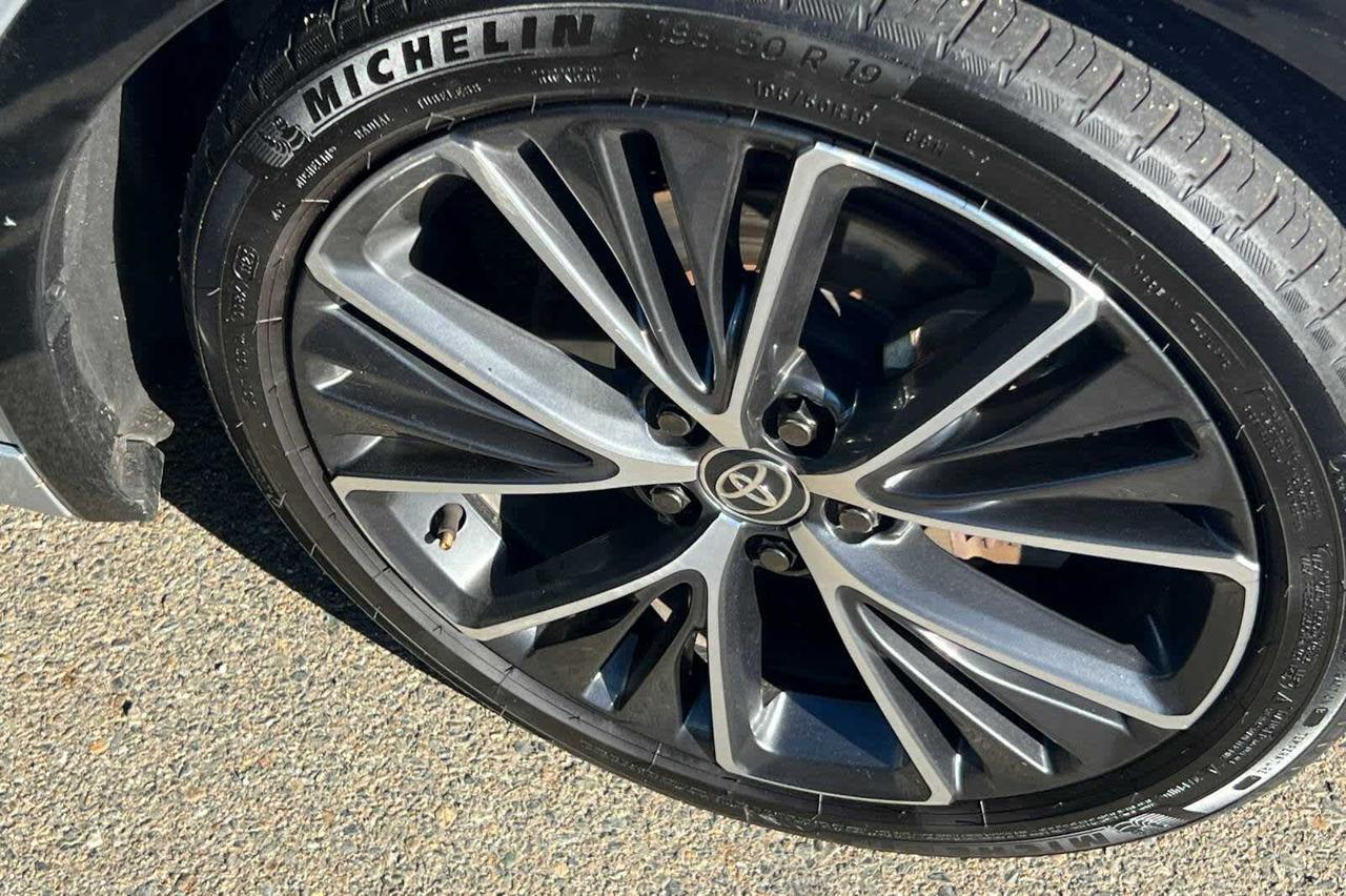 2023 Toyota Prius Limited Roseville CA