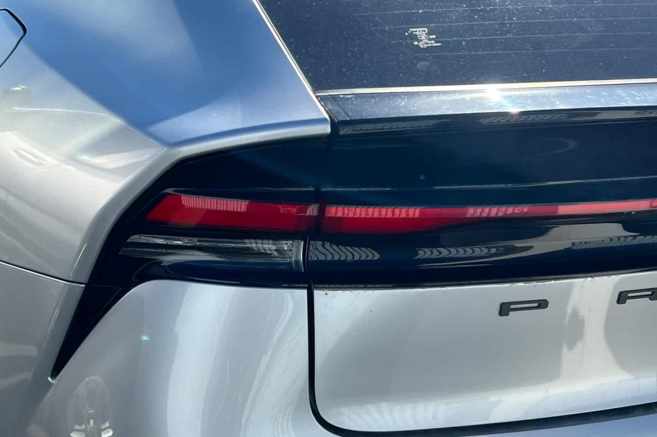 2023 Toyota Prius Limited Roseville CA