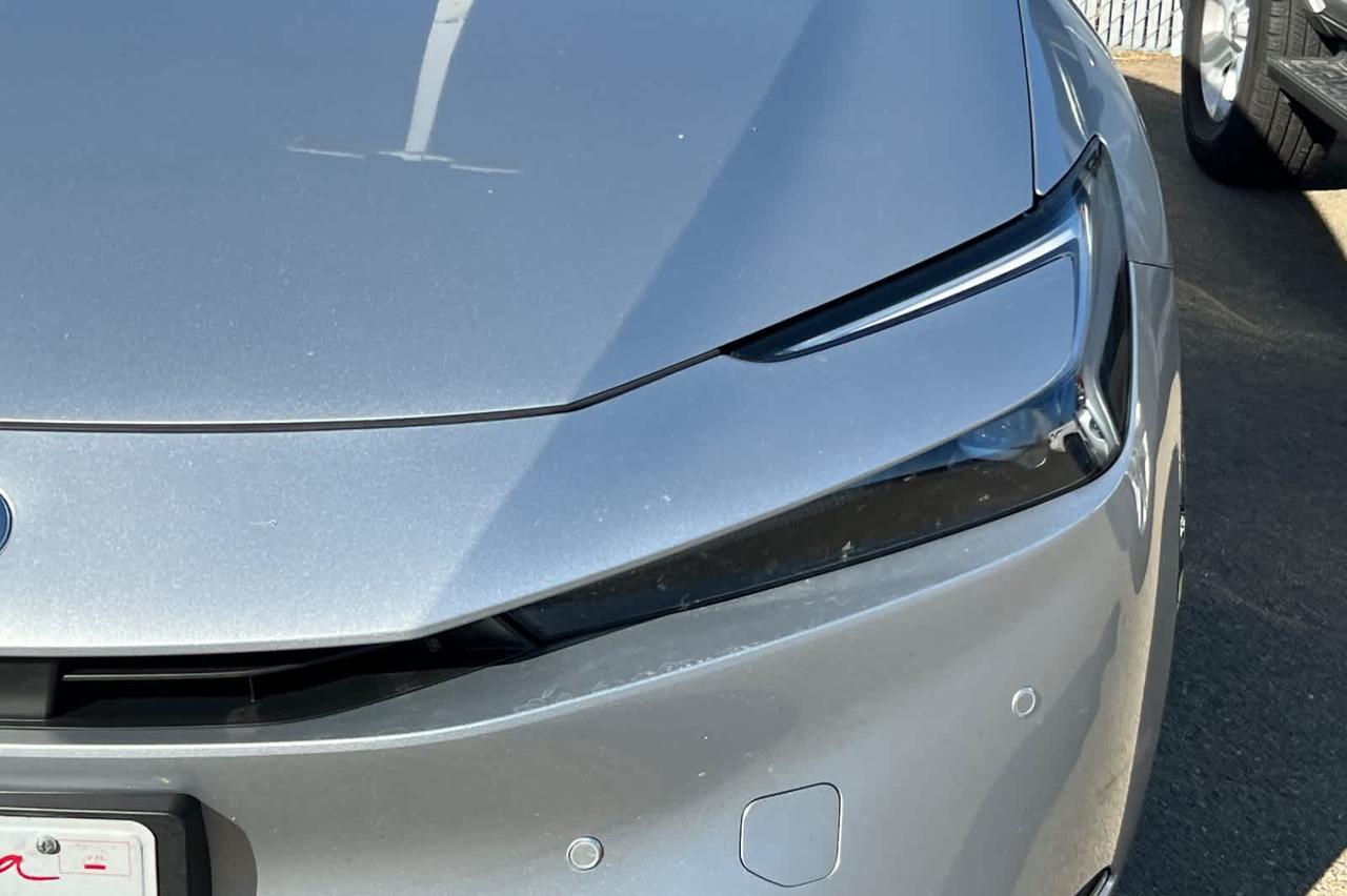 2023 Toyota Prius Limited Roseville CA