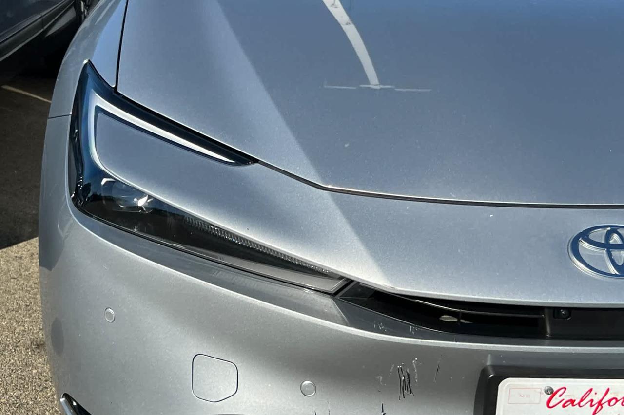 2023 Toyota Prius Limited Roseville CA