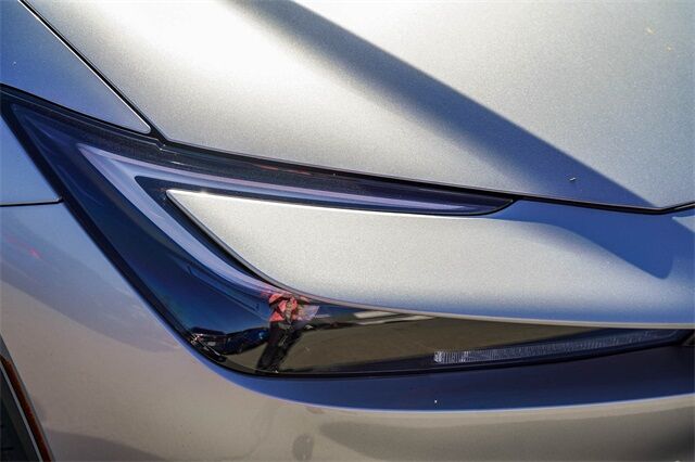 2023 Toyota Prius Prime SE Moreno Valley CA 2023 Toyota Prius Prime SE Moreno Valley CA