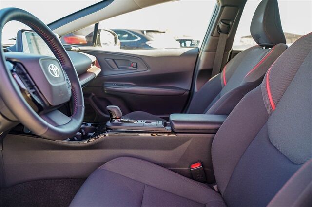 2023 Toyota Prius Prime SE Moreno Valley CA 2023 Toyota Prius Prime SE Moreno Valley CA