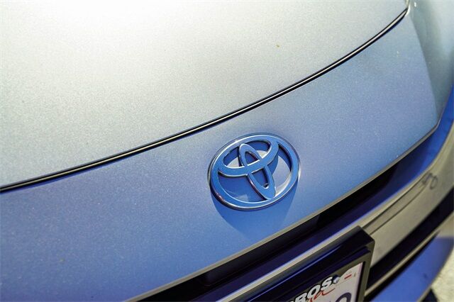 2023 Toyota Prius Prime SE Moreno Valley CA 2023 Toyota Prius Prime SE Moreno Valley CA