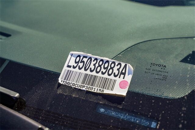 2023 Toyota Prius Prime SE Moreno Valley CA 2023 Toyota Prius Prime SE Moreno Valley CA