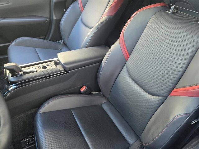 2023 Toyota Prius Prime XSE Roseville CA