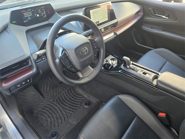 2023 Toyota Prius Prime XSE Roseville CA