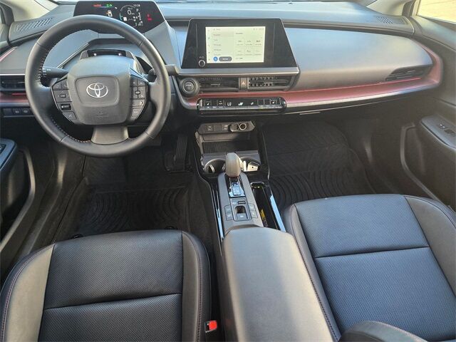2023 Toyota Prius Prime XSE Roseville CA