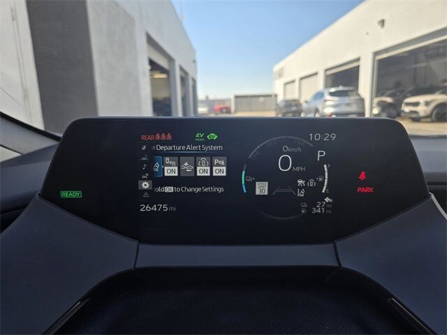 2023 Toyota Prius Prime XSE Roseville CA