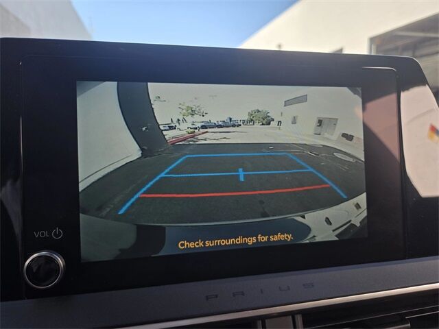 2023 Toyota Prius Prime XSE Roseville CA