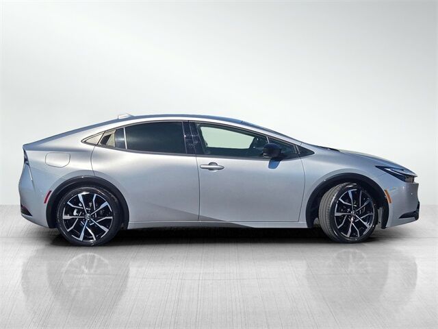 2023 Toyota Prius Prime XSE Roseville CA