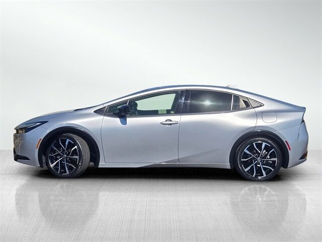 2023 Toyota Prius Prime XSE Roseville CA