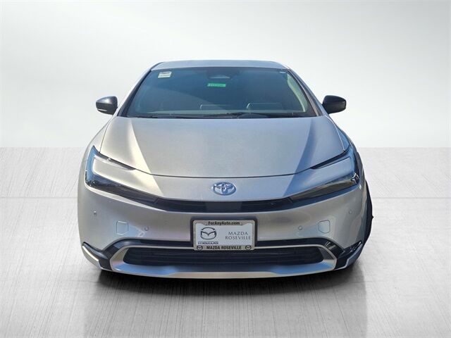 2023 Toyota Prius Prime XSE Roseville CA