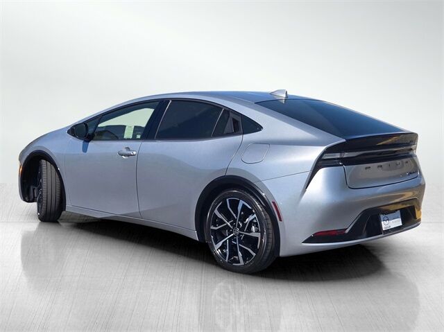 2023 Toyota Prius Prime XSE Roseville CA