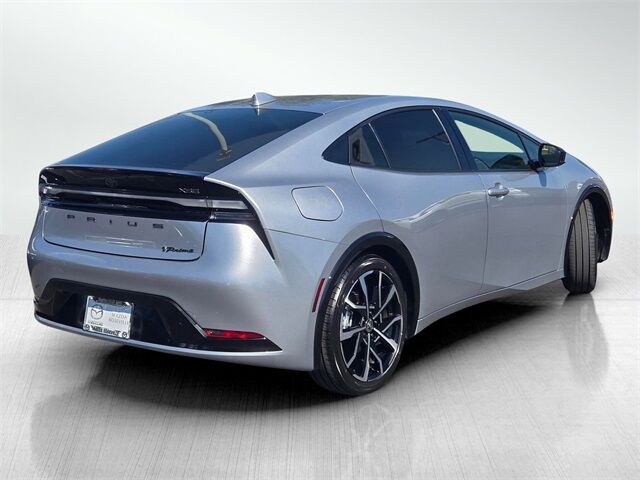 2023 Toyota Prius Prime XSE Roseville CA