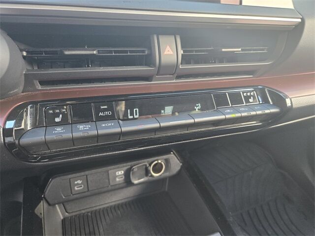 2023 Toyota Prius Prime XSE Roseville CA