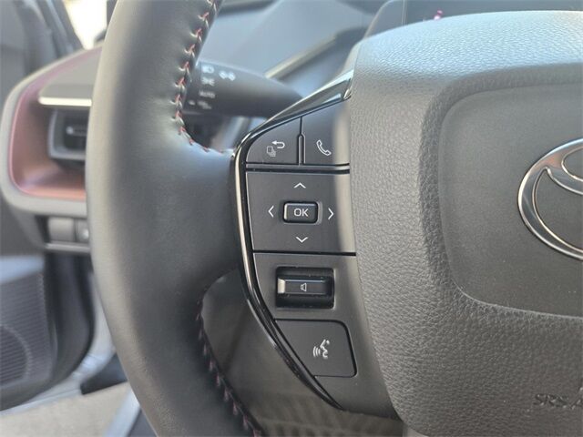2023 Toyota Prius Prime XSE Roseville CA