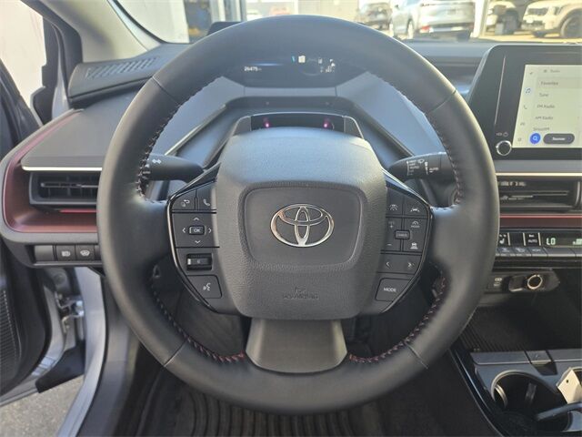 2023 Toyota Prius Prime XSE Roseville CA