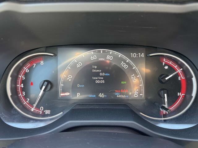 2023 Toyota RAV4 Adventure Clifton Park NY