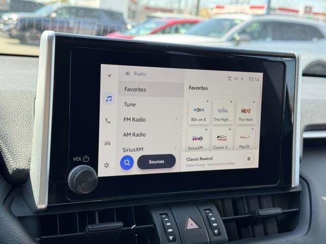 2023 Toyota RAV4 Adventure Clifton Park NY