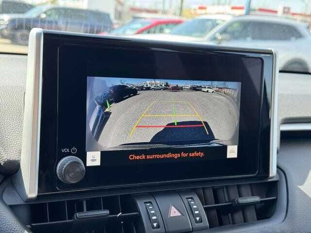 2023 Toyota RAV4 Adventure Clifton Park NY