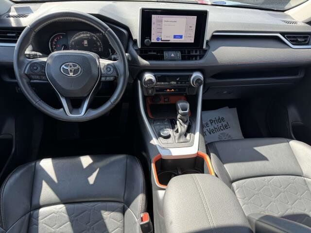 2023 Toyota RAV4 Adventure Clifton Park NY