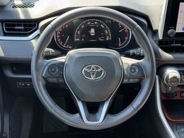 2023 Toyota RAV4 Adventure Clifton Park NY