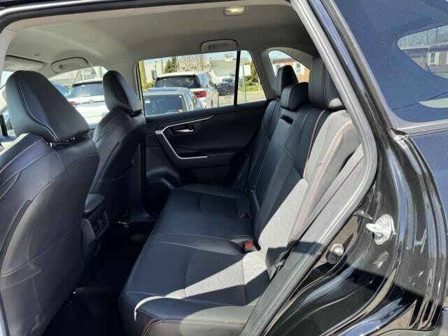 2023 Toyota RAV4 Adventure Clifton Park NY