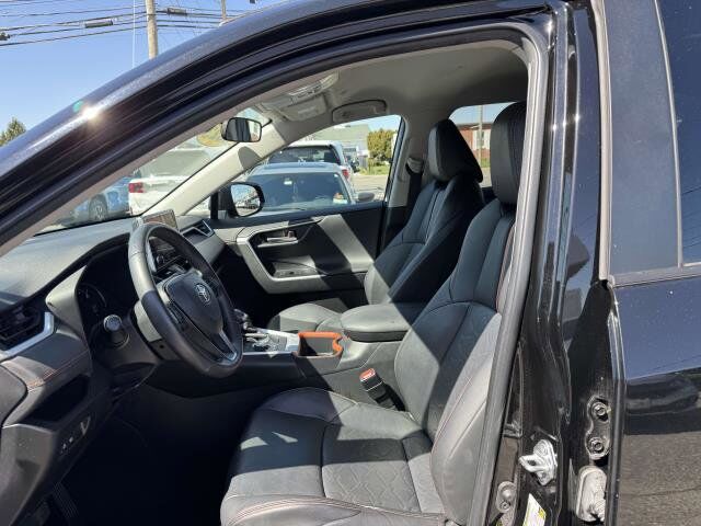 2023 Toyota RAV4 Adventure Clifton Park NY