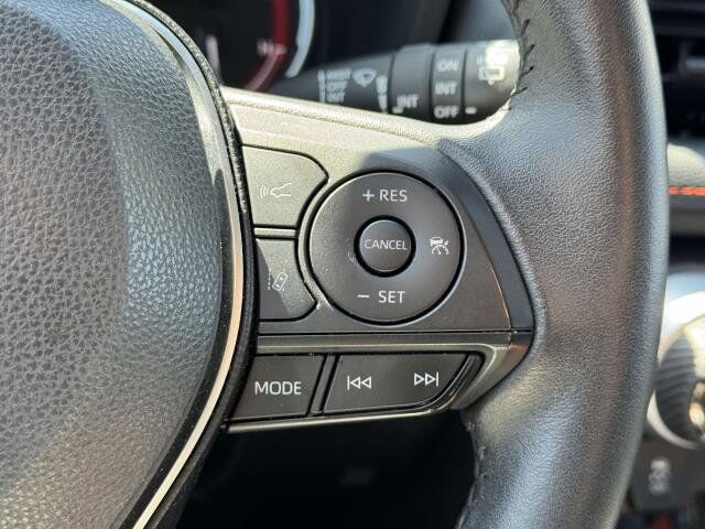 2023 Toyota RAV4 Adventure Clifton Park NY