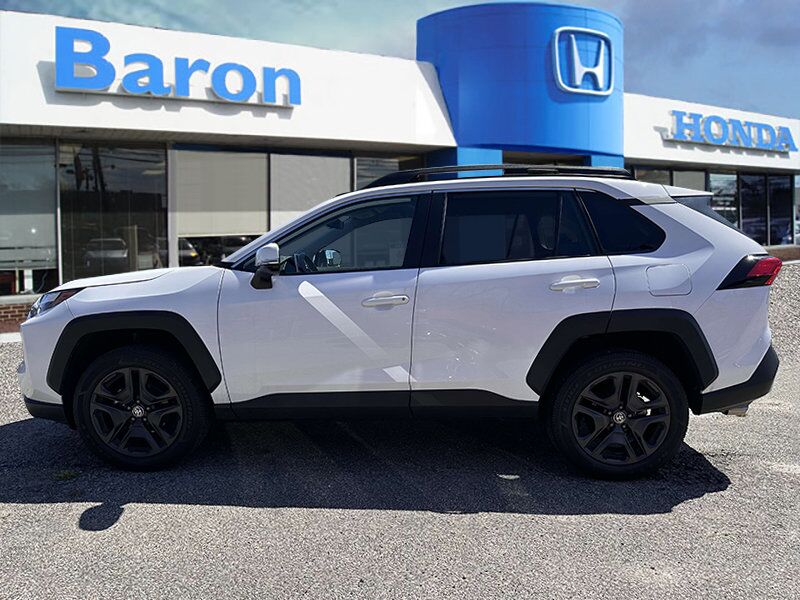 2023 Toyota RAV4 Adventure San Clemente CA