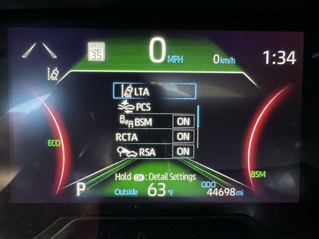 2023 Toyota RAV4 Adventure San Clemente CA