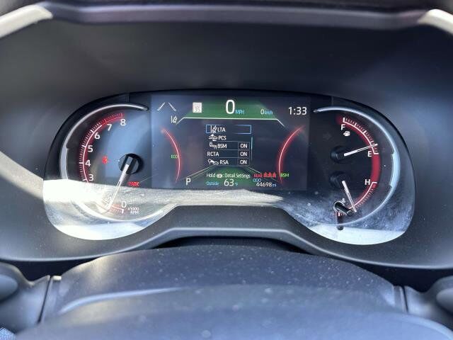 2023 Toyota RAV4 Adventure San Clemente CA