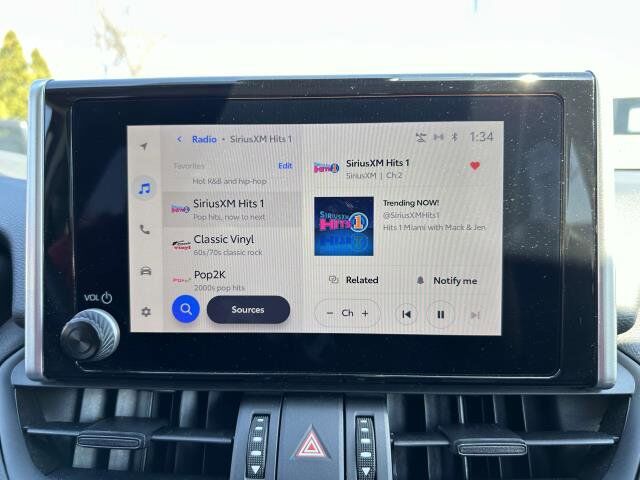 2023 Toyota RAV4 Adventure San Clemente CA