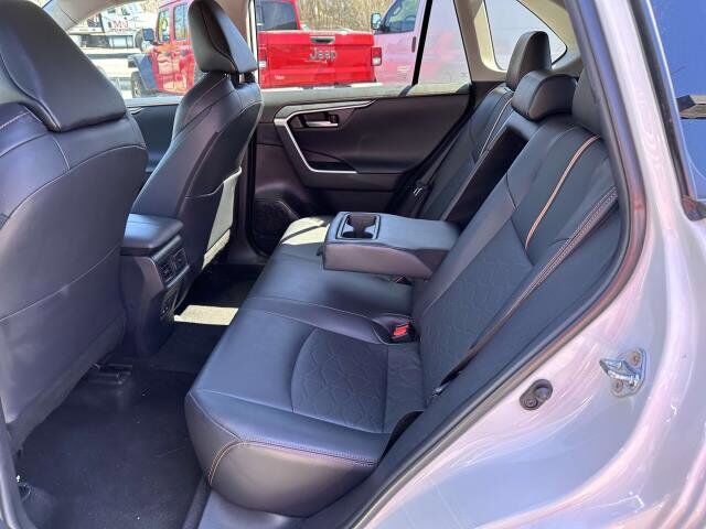 2023 Toyota RAV4 Adventure San Clemente CA