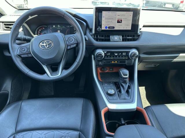 2023 Toyota RAV4 Adventure San Clemente CA