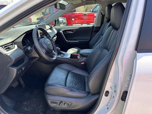 2023 Toyota RAV4 Adventure San Clemente CA