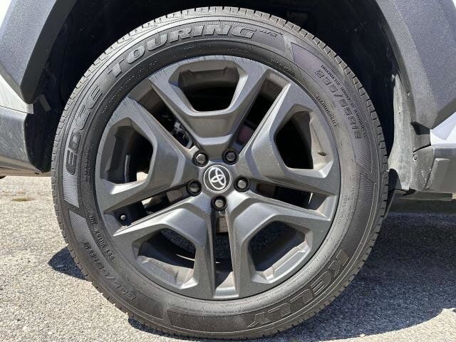 2023 Toyota RAV4 Adventure San Clemente CA