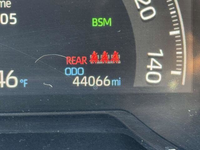 2023 Toyota RAV4 Adventure San Clemente CA