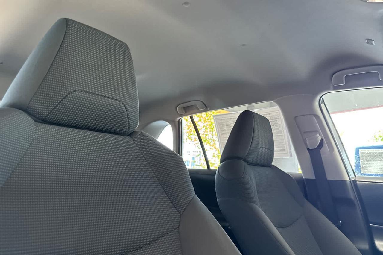 2023 Toyota RAV4 Hybrid LE Roseville CA