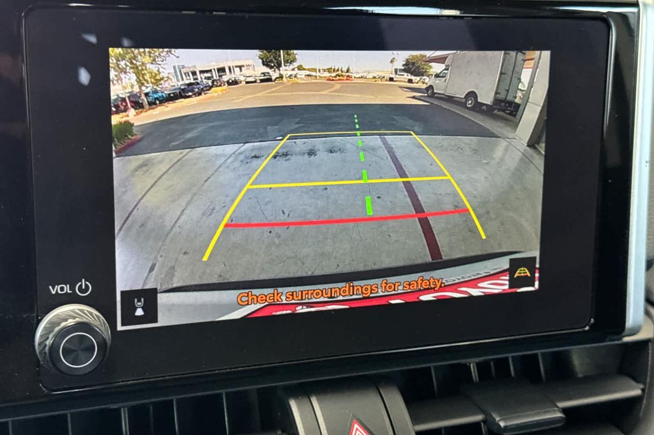 2023 Toyota RAV4 Hybrid LE Roseville CA